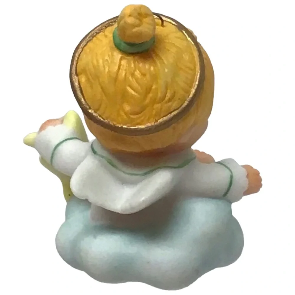 Hallmark 1984 “Katybeth” Christmas Ornament